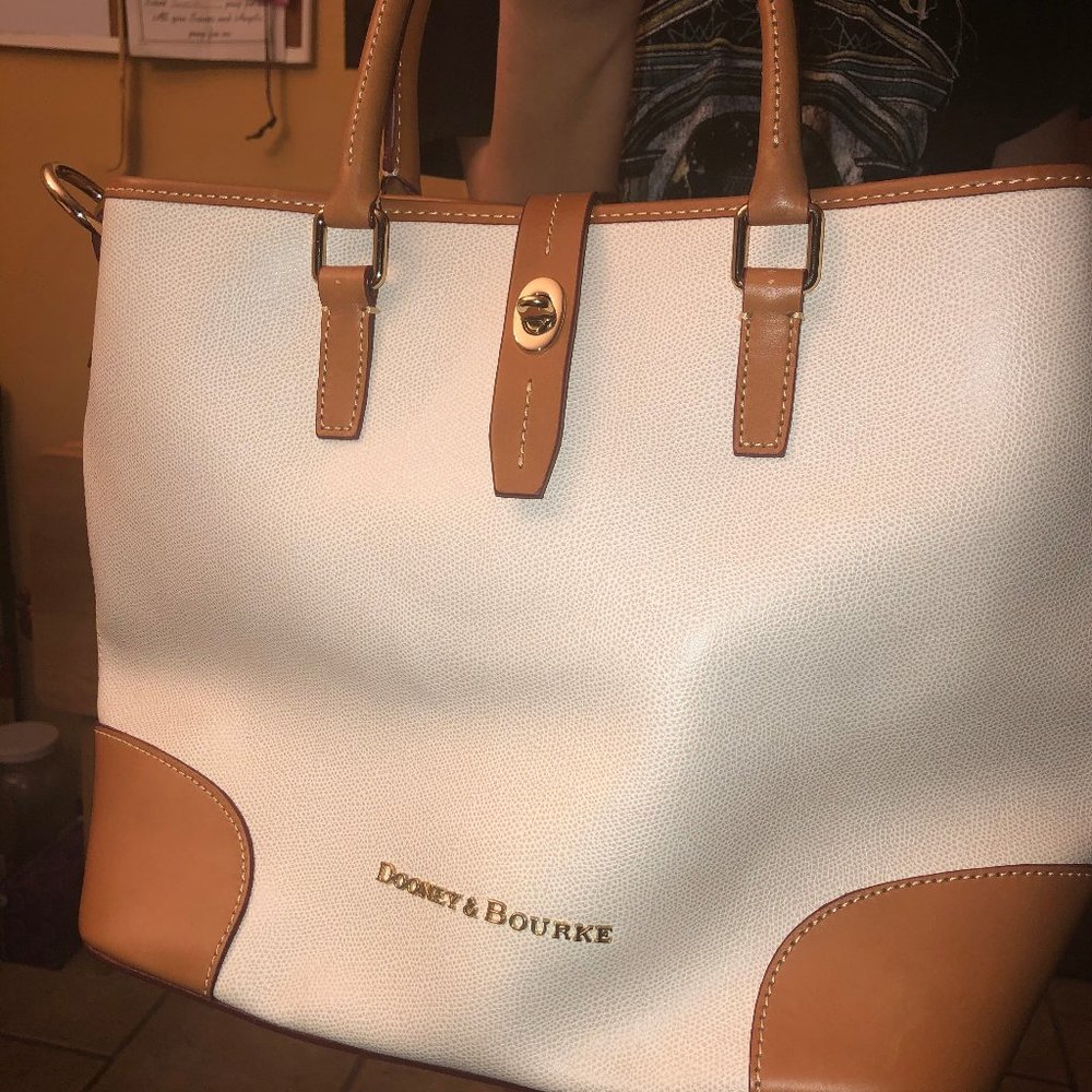 Dooney purse